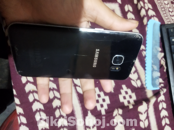 Samsung Galaxy S7 Edge